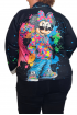 Tenká bundička s potlačou Disney